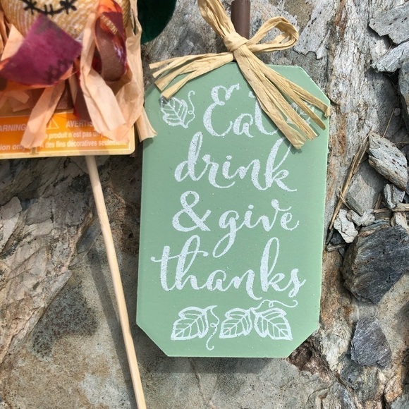 🍂autumn Festive Trio - 3pc. - Picture 4 of 7